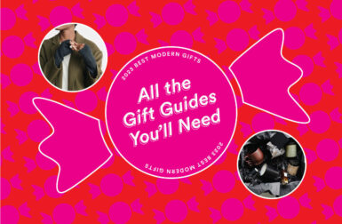 All the Gift Guides You'll Need for the 2023 Holiday Season!