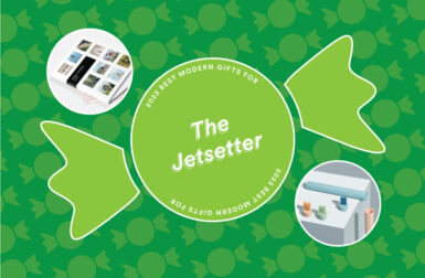 2023 Best Modern Travel Gifts for the Jetsetter