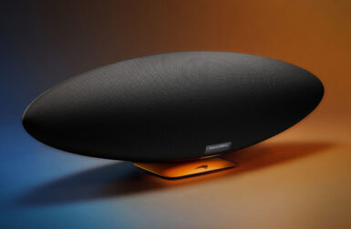Bowers & Wilkins Switches Into High Gear With Zeppelin McLaren Edition