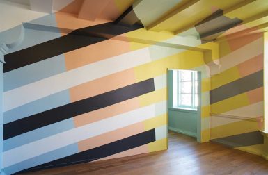 Kelly Wearstler Creates a California-Inspired Paint Palette for Farrow & Ball