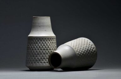 DMTV Milkshake: Ceramicist Bob Dinetz on Finding the Beauty in Chance