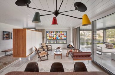 DMTV Milkshake: Architect + Interior Designer Goil Amornvivat on Creating Beautiful, Livable Spaces