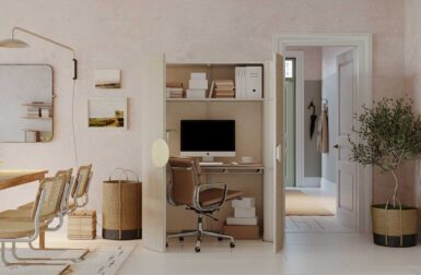 Unleash Your Work-From-Home Potential with HQ: Where Style Meets Productivity